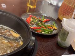 -滇野云南野生菌餐厅(陕西南路店)