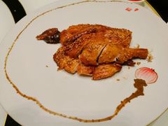 -广州文华东方酒店·江-由辉师傅主理