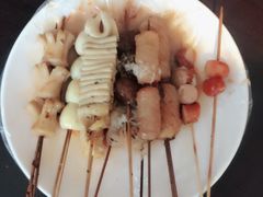 -郭记小街麻辣烫(南小街总店)