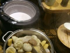 -素清香(解放路店)