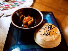 -Tajine Moroccan塔金摩洛哥中东餐厅
