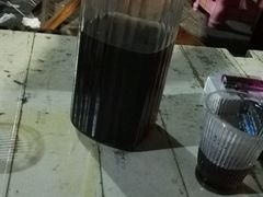 罗汉果茶-凤姐烧烤(水街商场店)