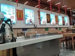 -护国寺小吃(中关村店)