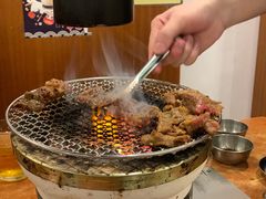 -蒜香焼肉PURUSHIN(马场路店)