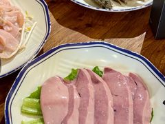 鹅肝-厝味火锅·潮汕卤水火锅(十一合店)
