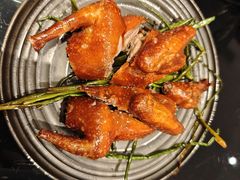 -香雪海饭店中餐厅(湖滨店)