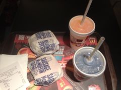 iphone_upload_pic-麦当劳(星光行店)