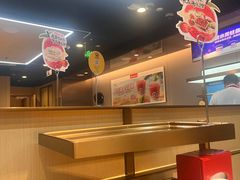 -海底捞火锅(铁西万达店)