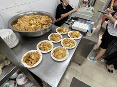 -定家小酥肉·清真(回民街店)