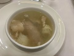 客家猪肉汤-围龙屋客家食府(福田店)