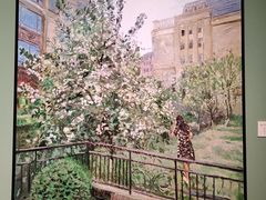 -江苏省美术馆(长江路新馆)