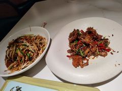 -小桃红·东北菜·春饼烤鸭(南阳湖街店)