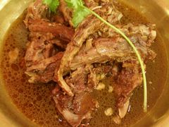 -芦月轩羊蝎子(太平桥店)