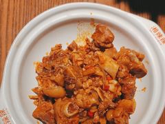 -老湘村·湖南土菜(天河维多利店)