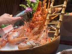 -花潮料理艺食馆(成都万象城店)