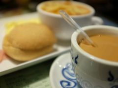 android_upload_pic-翠华餐厅(湾仔店)