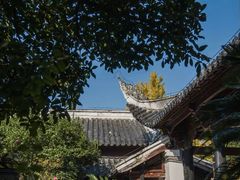 -文昌阁