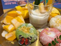 -泰妃殿(武汉首店)