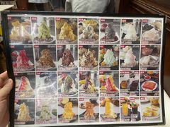 -味香园传统甜品店(牛车水店)