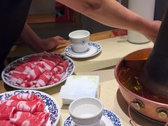 -东镇老火锅(长春路首店)