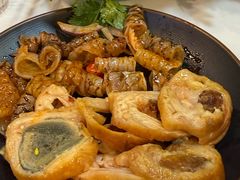-尚品海鲜肥牛自助火锅(湖明店)