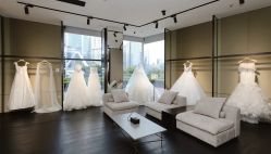 -MuseMarry婚纱(前海嘉里中心店)