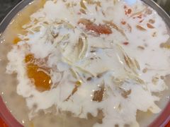 杨枝甘露-玫瑰甜品(文明路店)