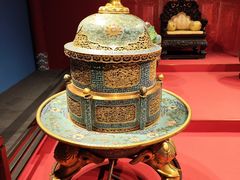 -上海博物馆(人民广场馆)