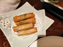 -新白鹿餐厅(爱琴海购物中心店)