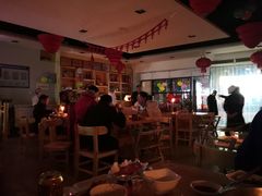 大堂-袁记串串香(人民公园店)