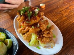 -屯屯面(海尔路店)