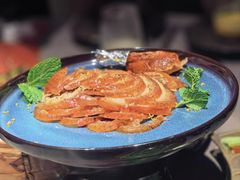 -青年公社烤鸭(肇嘉浜路店)