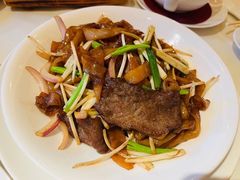 -利苑酒家(华熙国际店)