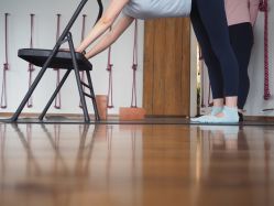 点击看大图 -Y+U遇瑜伽·普拉提