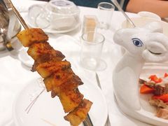 -阿布都新疆音乐美食城(长湖路店)