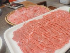 -仁和四季涮肉馆(天坛南门店)
