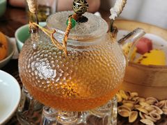 -湖畔居茶楼(湖滨店)