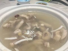 -龙泉人椰子鸡.糟粕醋.海南菜(三亚旗舰店)