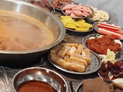 -满天星太珍火锅