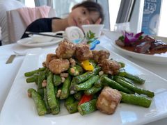 -广州塔晖粤轩中餐厅