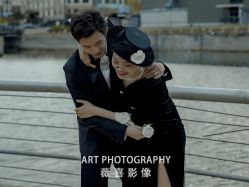 点击看大图 -薇喜影像艺术中心 ART PHOTO