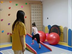 -唯优·注意力·专注力·语言发育