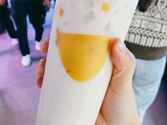 -放哈·甜醅子奶茶创造者(正宁路店)