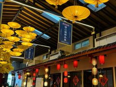 -老灶房-四川土菜(铁牛广场店)