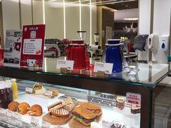 -Tims天好咖啡·贝果(东方广场店)