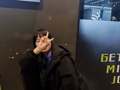 -GMJ·24H健身房(四川北路店)