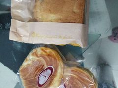 -新民轩烘焙(新民东路店)