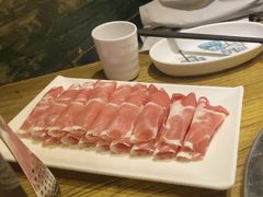 -额尔敦草原涮羊肉·烧烤(冻青树总店)