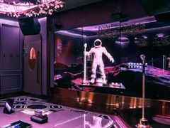 -INLOVE KTV(淮海路店)