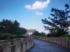 -溪霞怪石岭生态公园